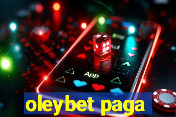 oleybet paga